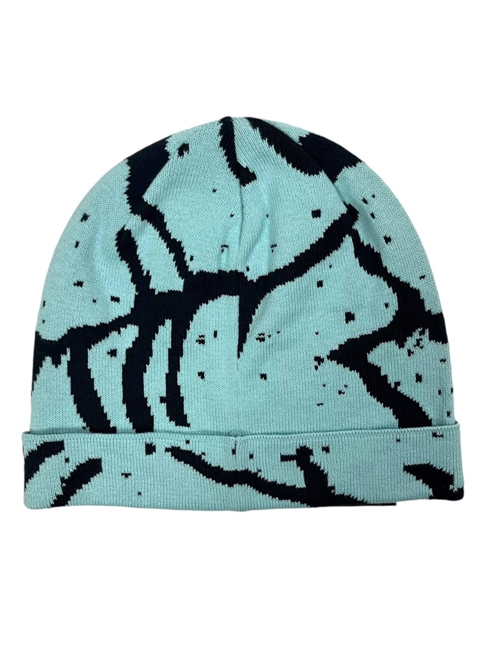 Arcteryx Glissade/Black Safire Grotto Toque
